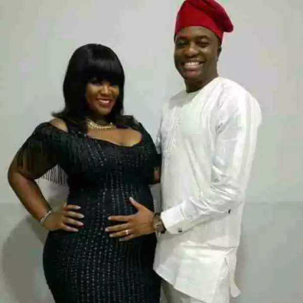OAP Toolz Confirms Pregnancy Loss With New Photos